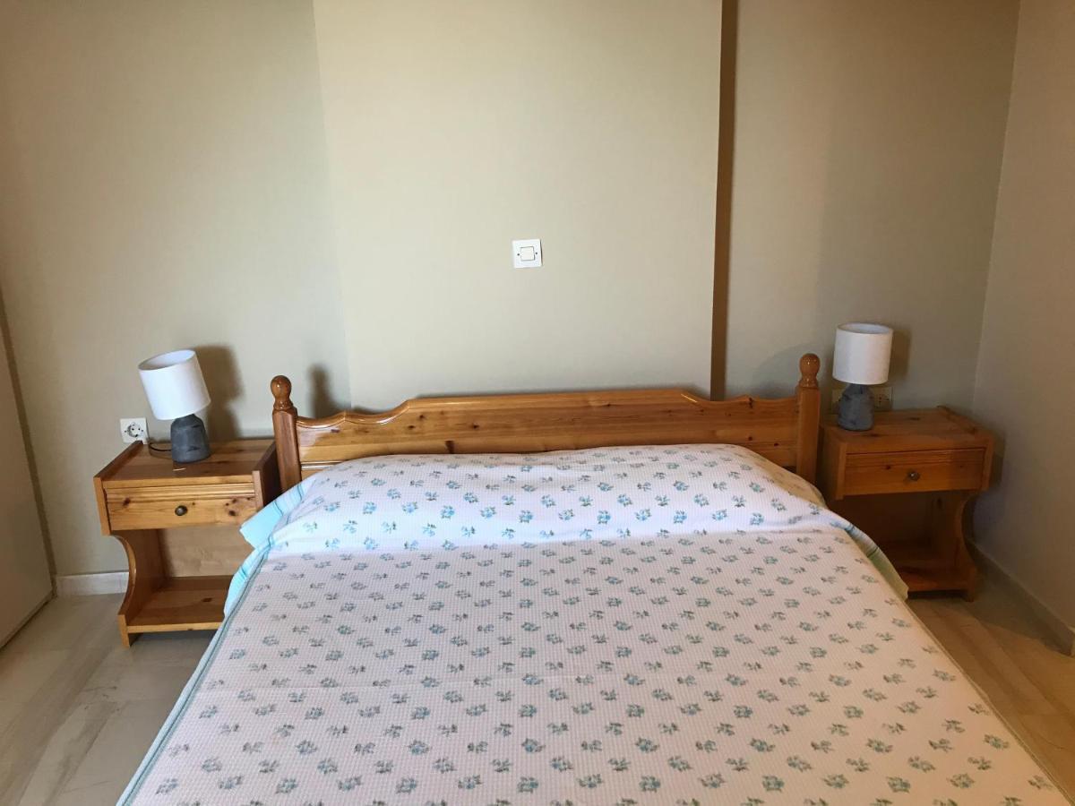 Marinos Studios Poros  Eksteriør billede